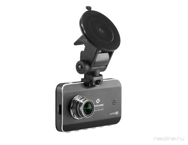 Автомобильные видеорегистраторы Neoline Wide S50 Автомобильные видеорегистраторы Neoline Wide S50